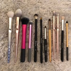 Brush Bundle